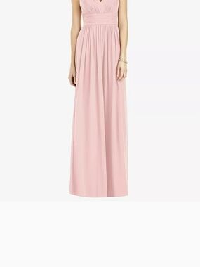 After Six Style 6752 in the color Rose (Color Code: N40